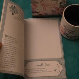 Kitchen - Christian ✝️ Devotional Journal and Coffee Cup Kitchen - Christian ✝️ Devotional Journal and Coffee Cup